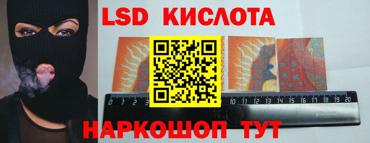 LSD-25 Выборг